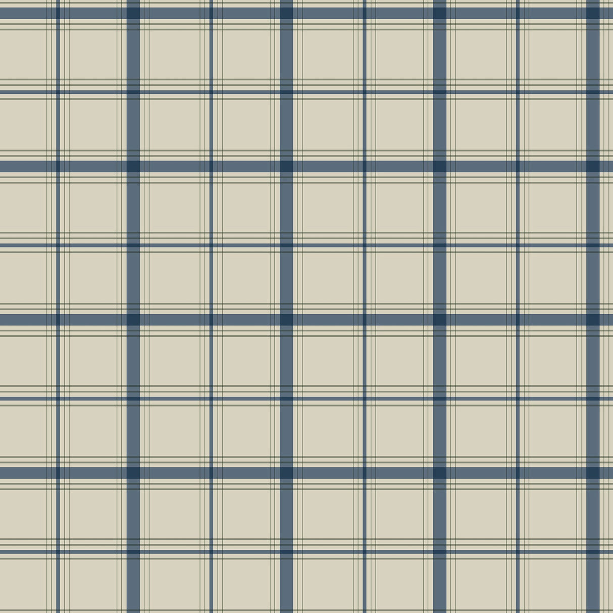 York MF4791 Hunter Wallpaper - Eade's Wallpaper