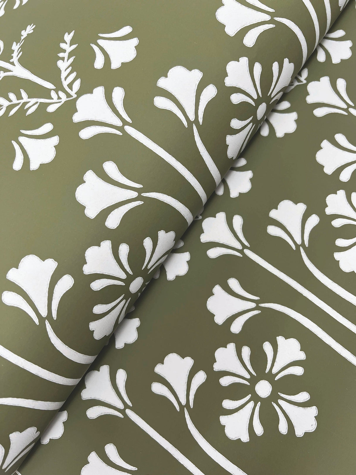 York MF4803 Lydia Wallpaper - Eade's Wallpaper