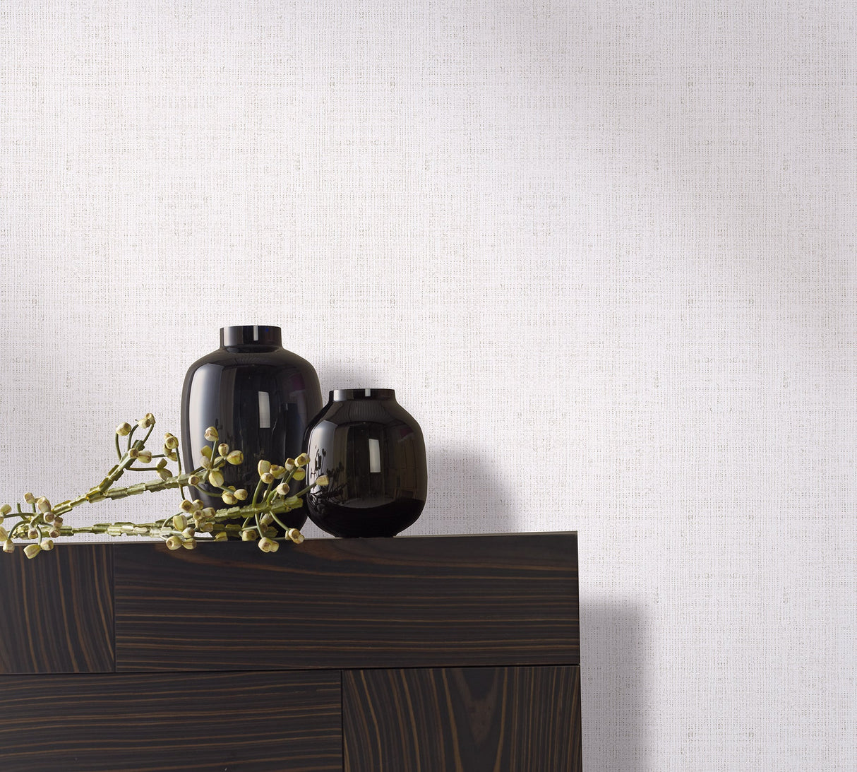 Marburg MG30454 Vanora Cream Linen Wallpaper