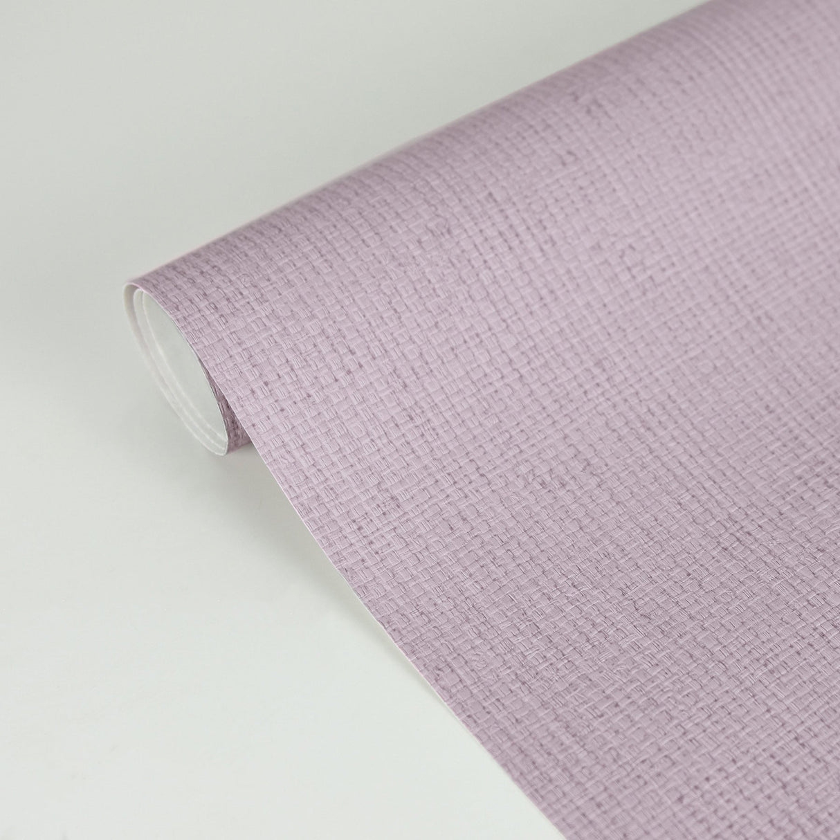 Marburg MG30463 Vanora Pink Linen Wallpaper