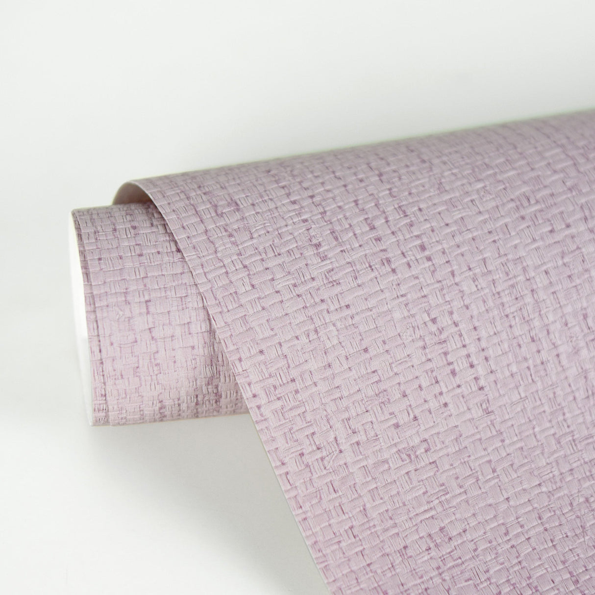 Marburg MG30463 Vanora Pink Linen Wallpaper