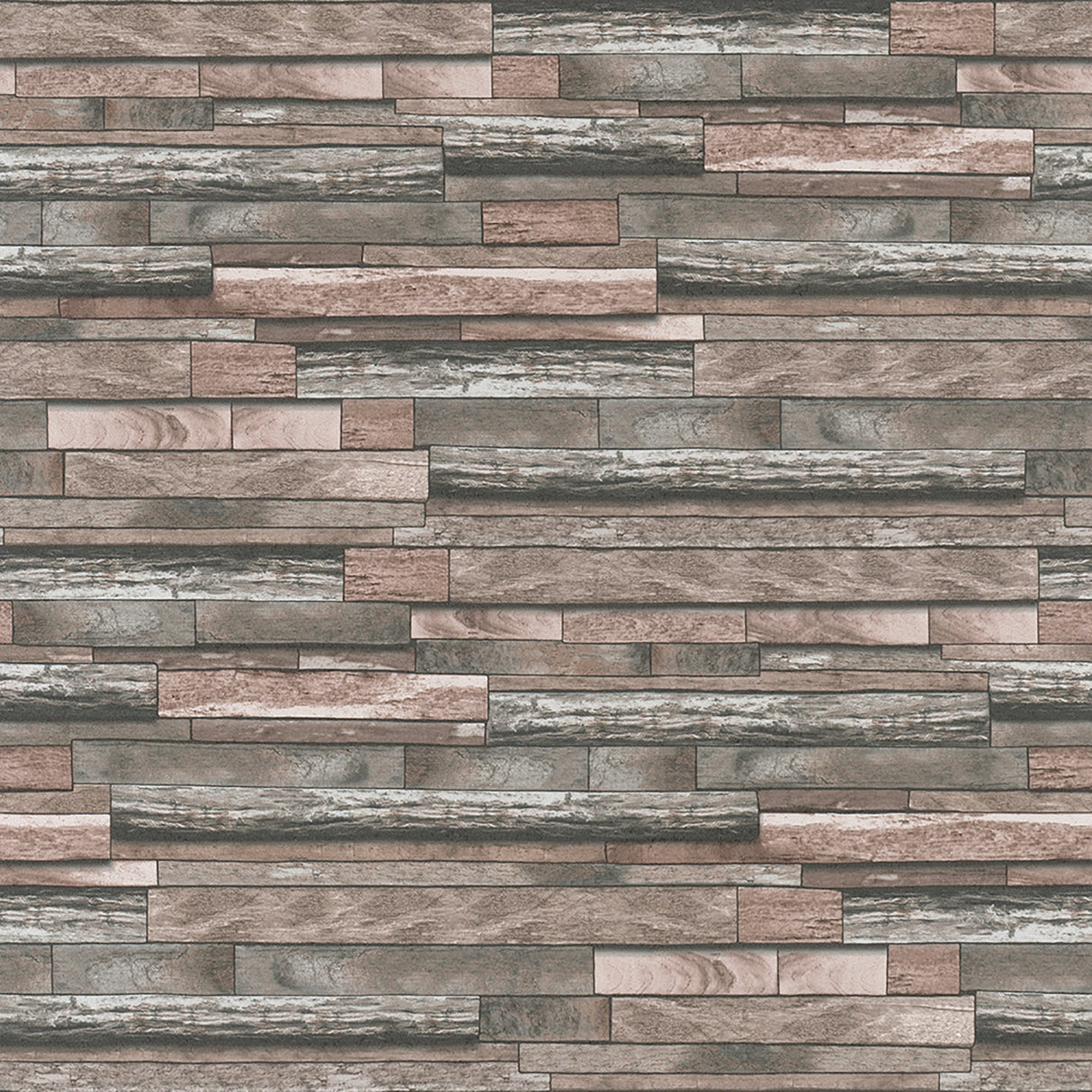 Marburg MG31730 Federico Red Slate Wallpaper