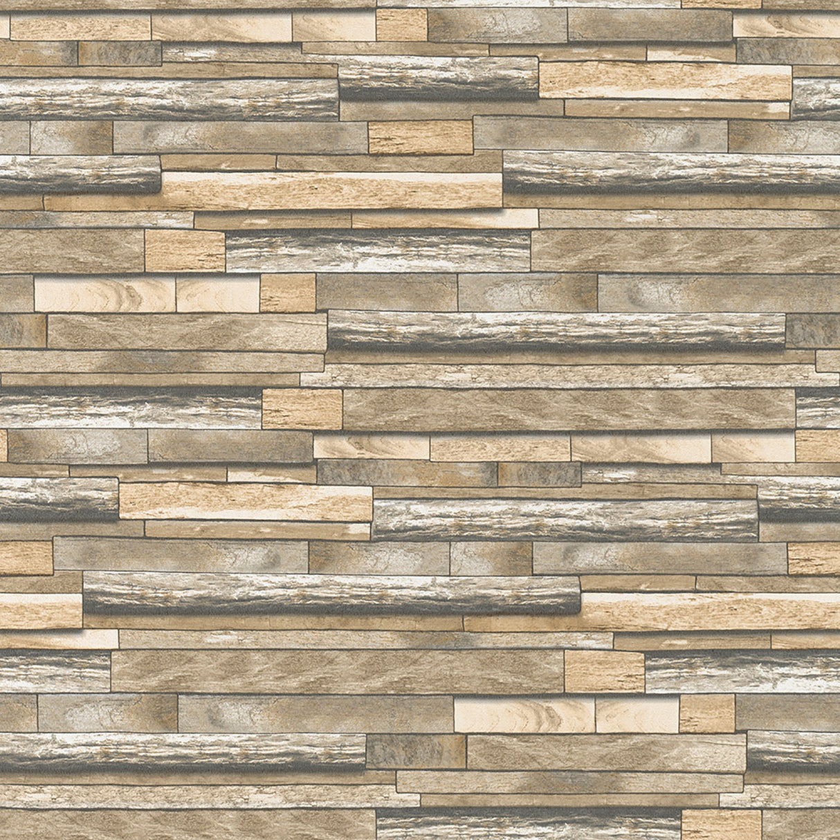 Marburg MG31731 Federico Beige Slate Wallpaper