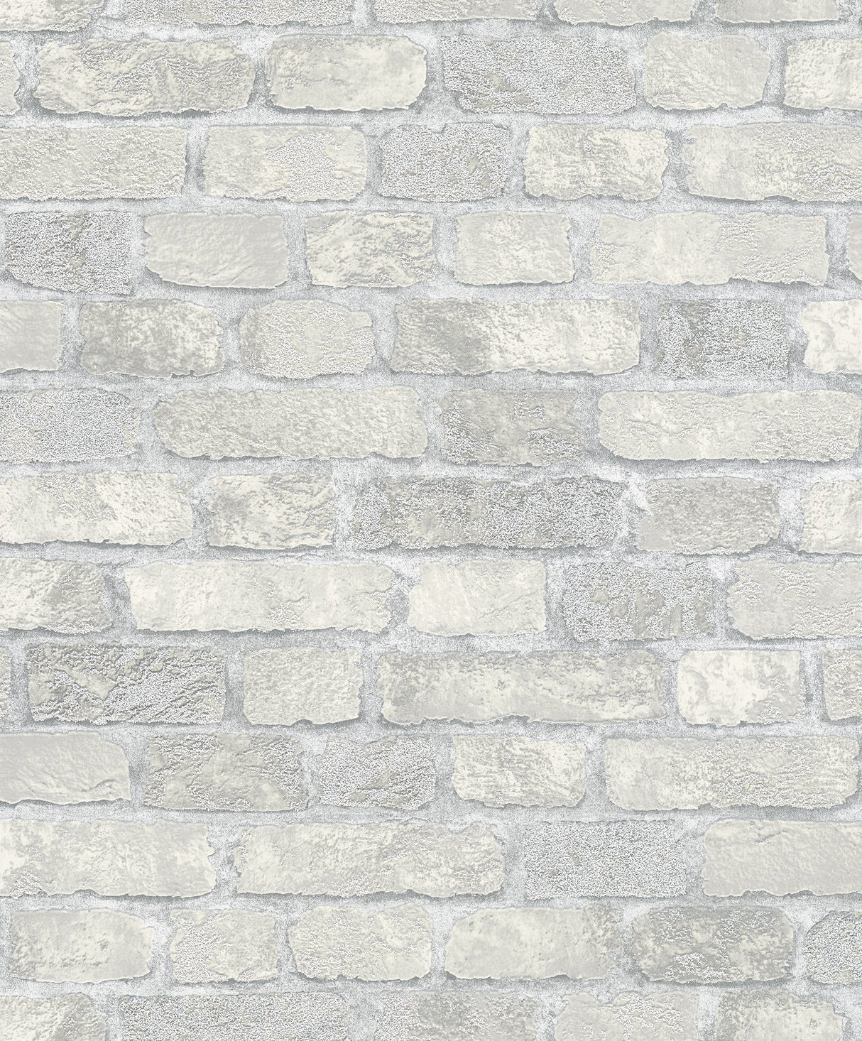 Marburg MG58411 Granulat Off-White Stone Wallpaper