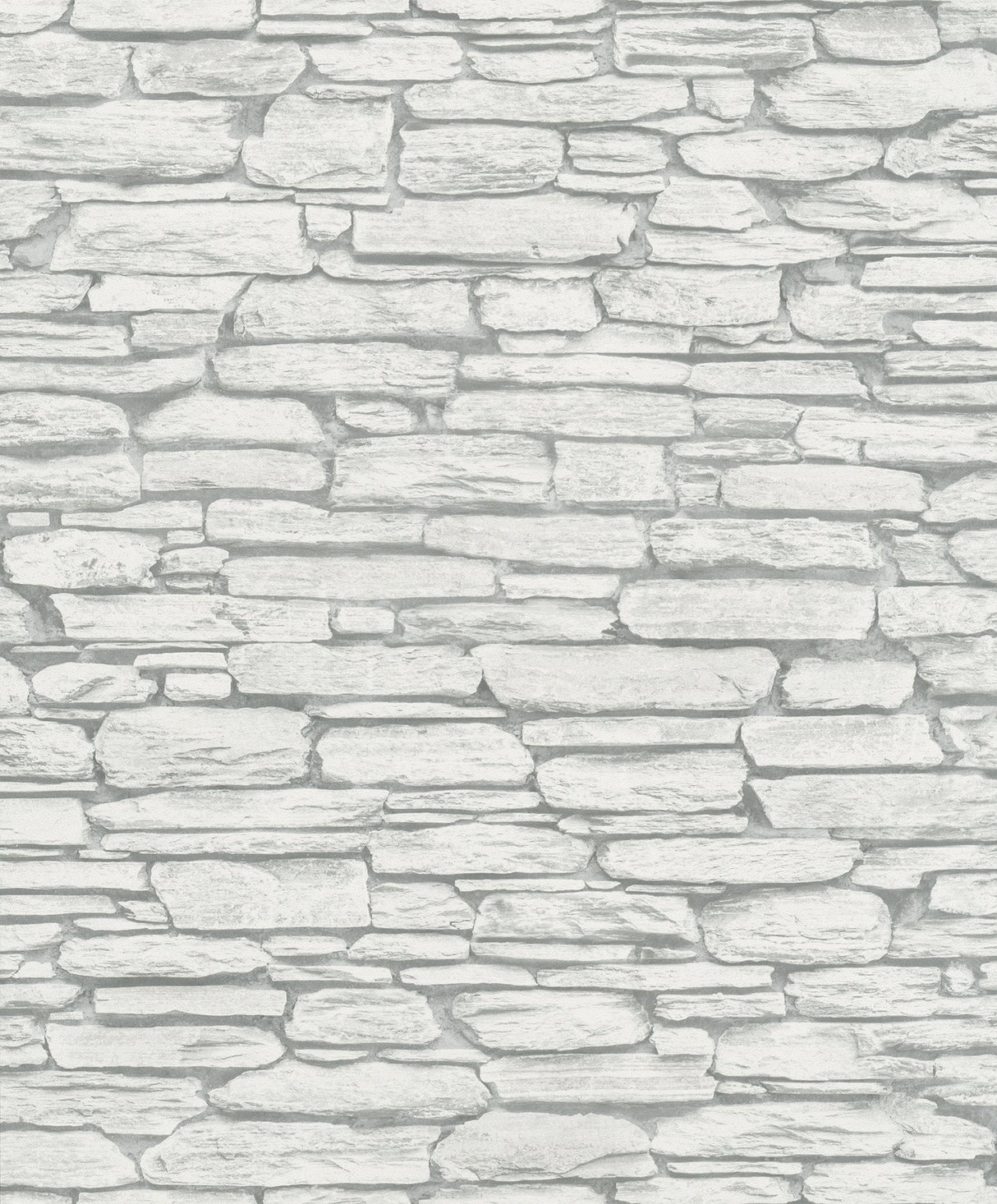 Marburg MG81902 Kamen Light Grey Stone Wallpaper