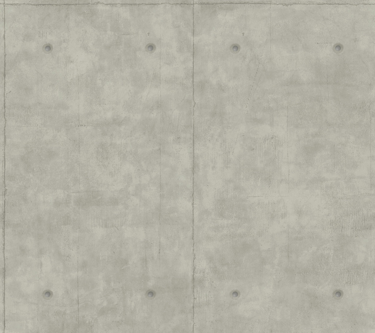 York MH1552 Concrete Mid Grey Wallpaper