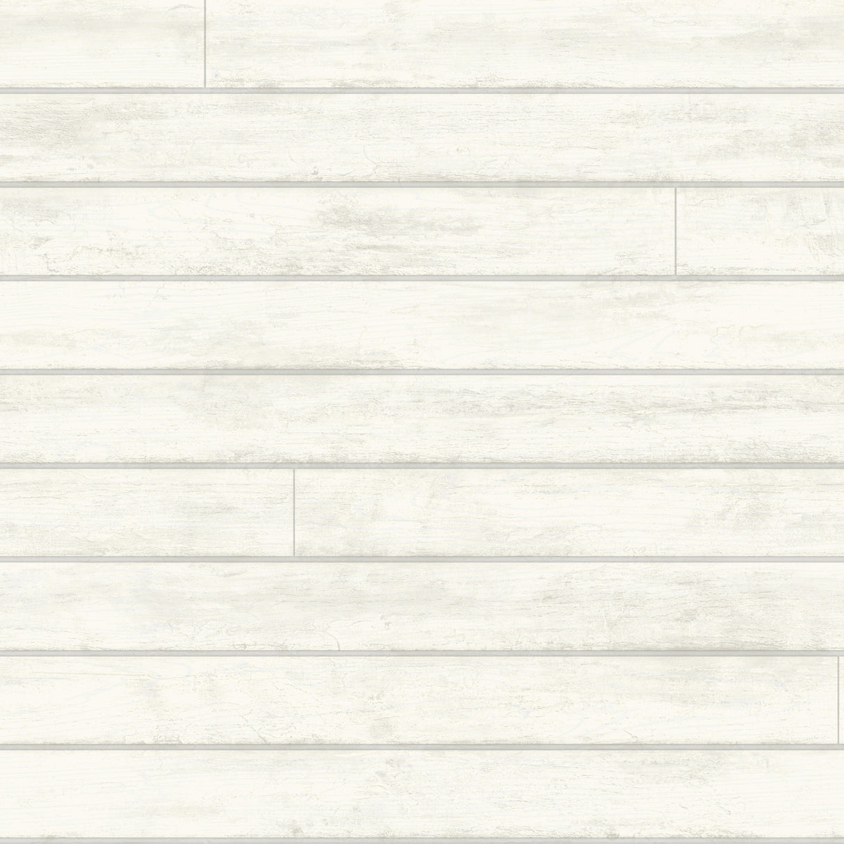 York MH1566 Skinnylap White & Grey Wallpaper