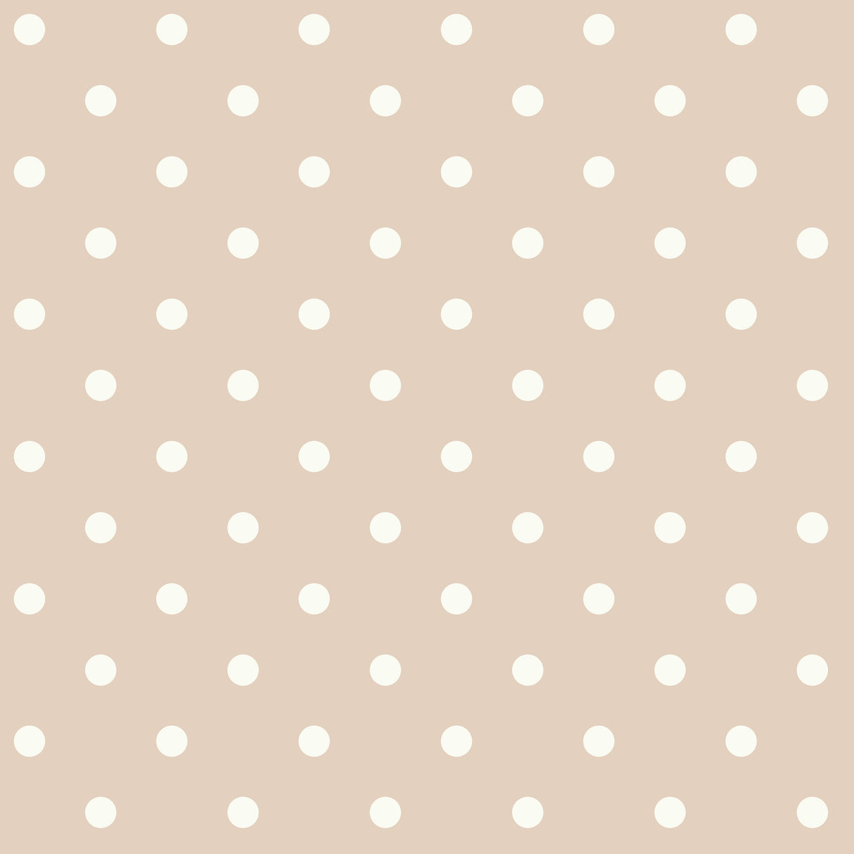 York MH1574 Dots on Dots White & Pink Wallpaper