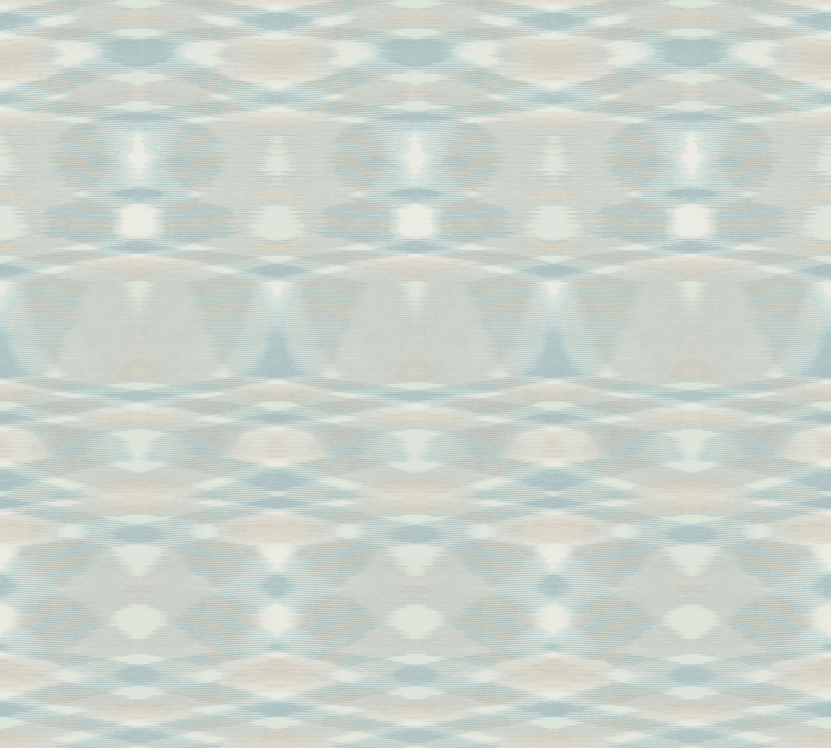 York MI10321 Sunrise Flame Light Blue Wallpaper