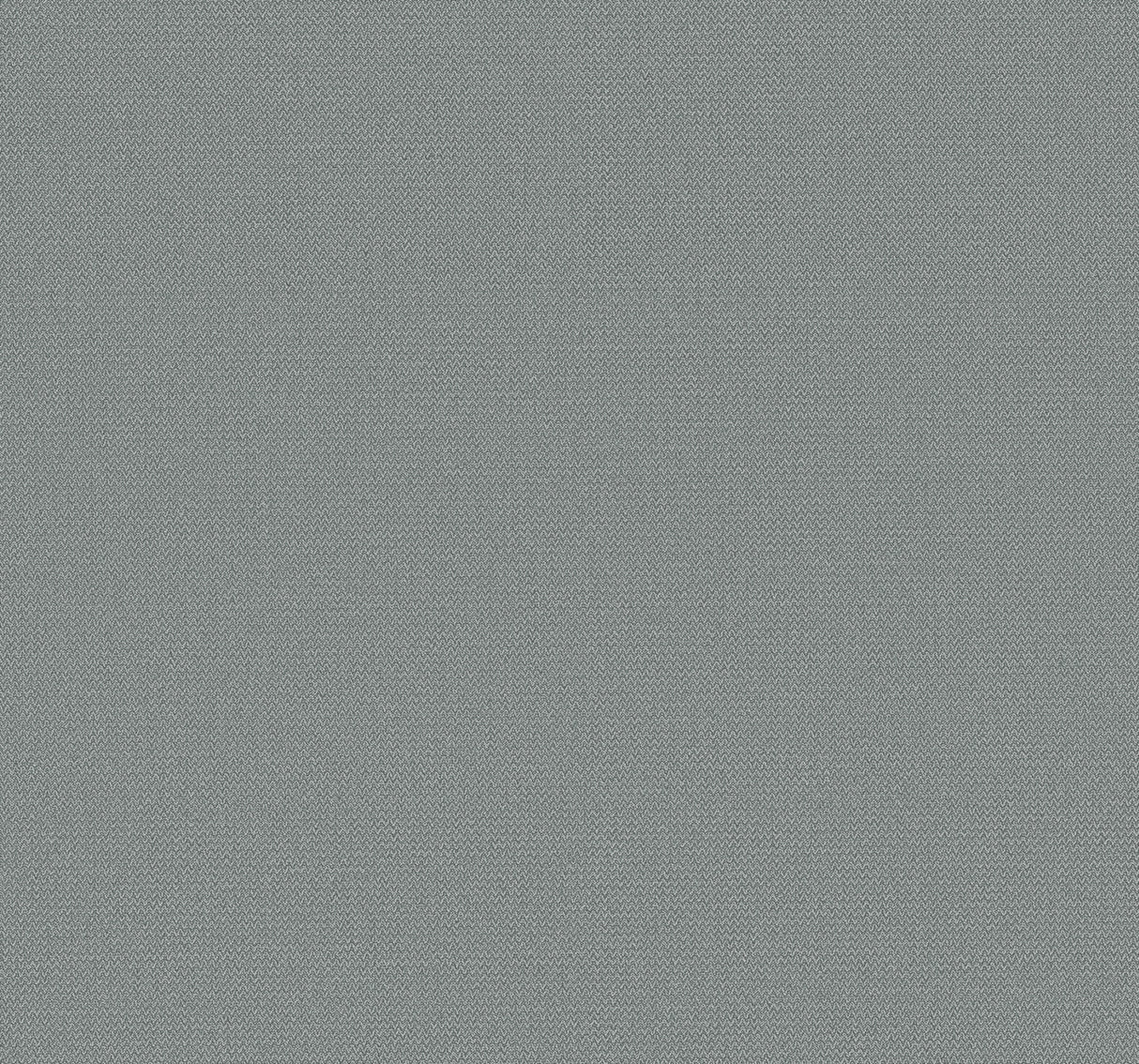 York MI10363 Chevronette Grey Wallpaper