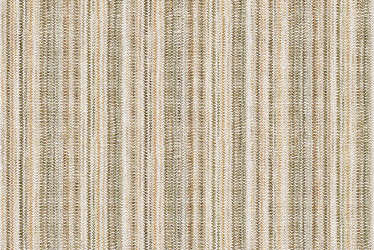 York MI10398 Striped Sunset Brown Wallpaper