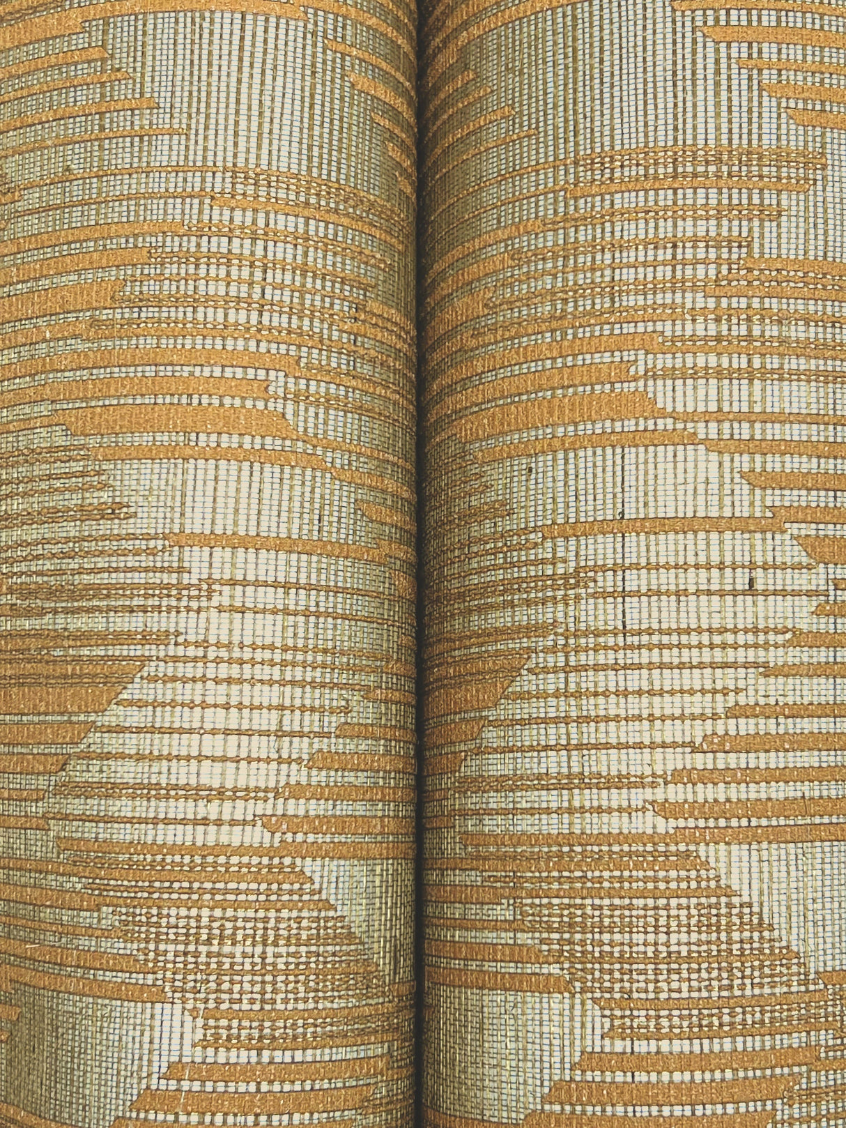 Missoni MI10528 Birch Wallpaper - Eade's Wallpaper