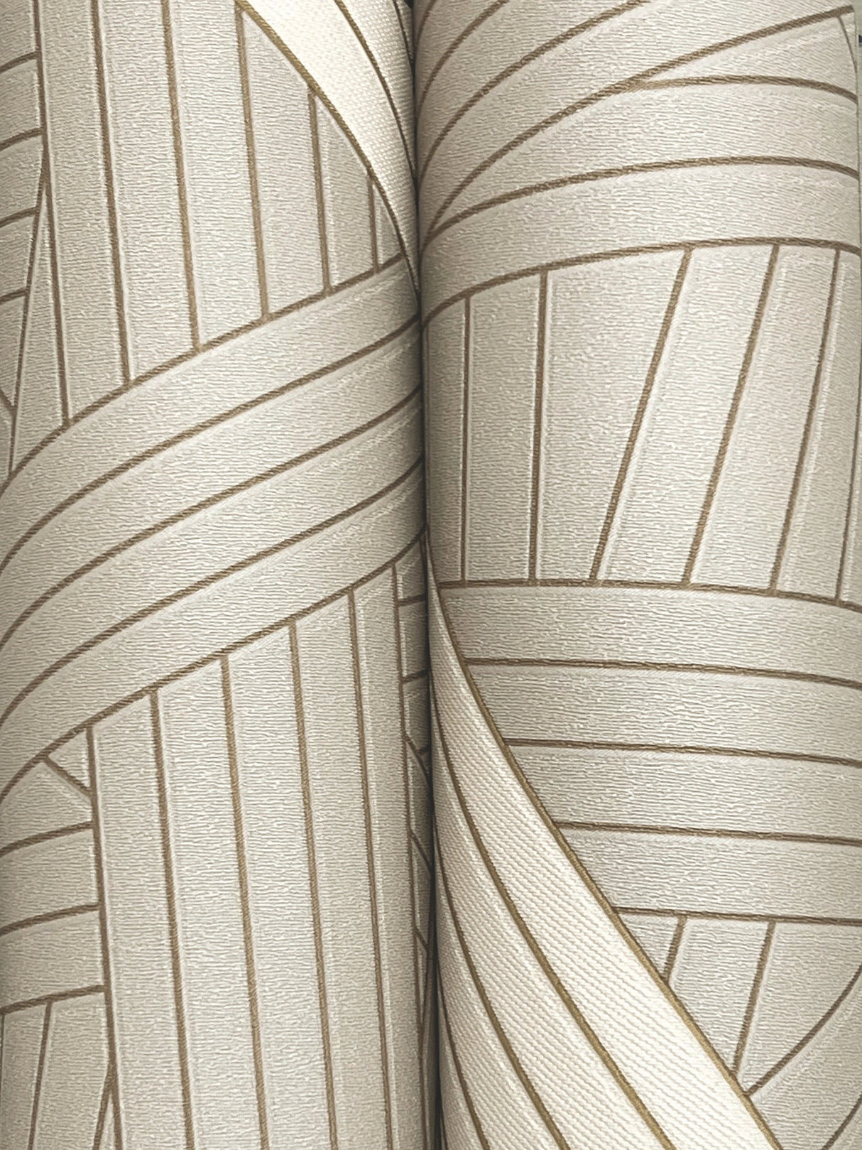 Missoni MI10562 Nastri Wallpaper - Eade's Wallpaper