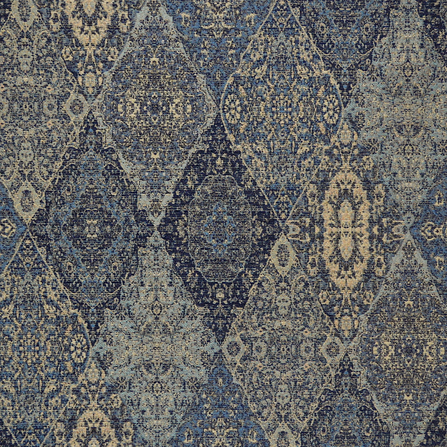 Eade’s MILTON BLUE BLUE