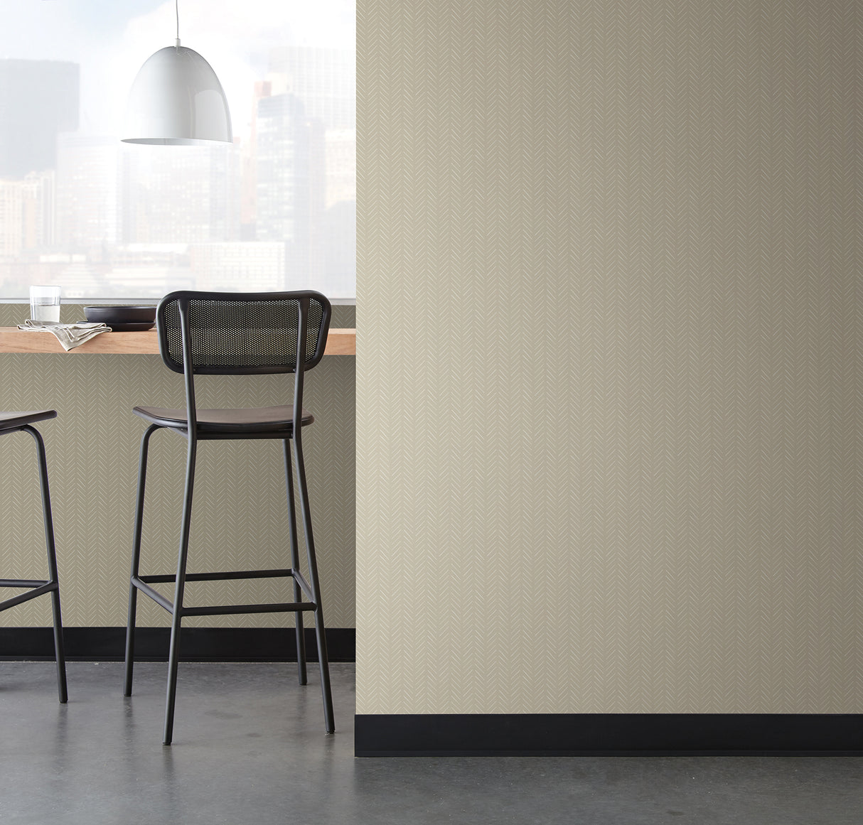 Eade’s Stroll Parchment