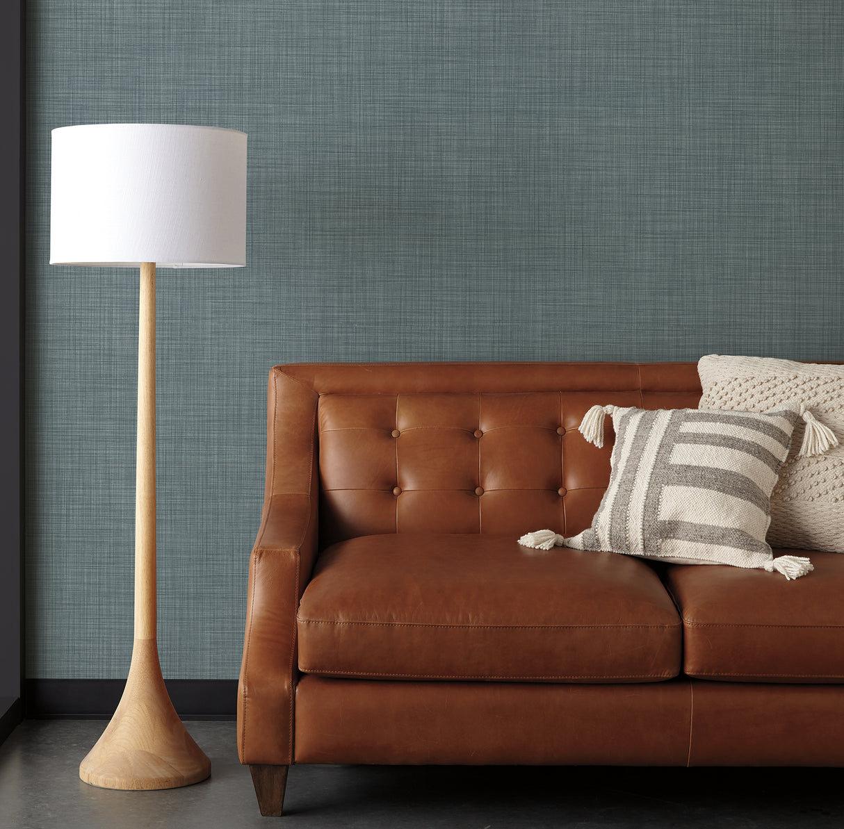 Eade’s Crossroad Reservoir