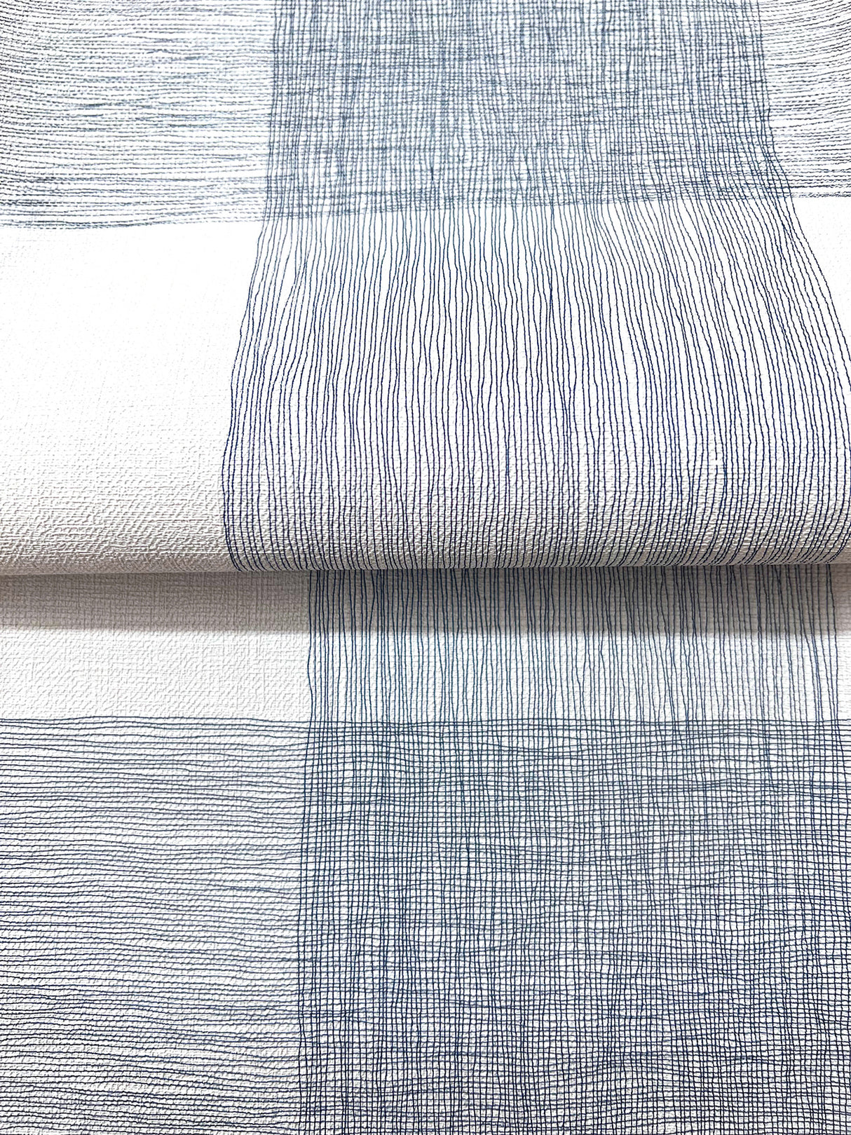 Eade’s Weft And Weave Indigo