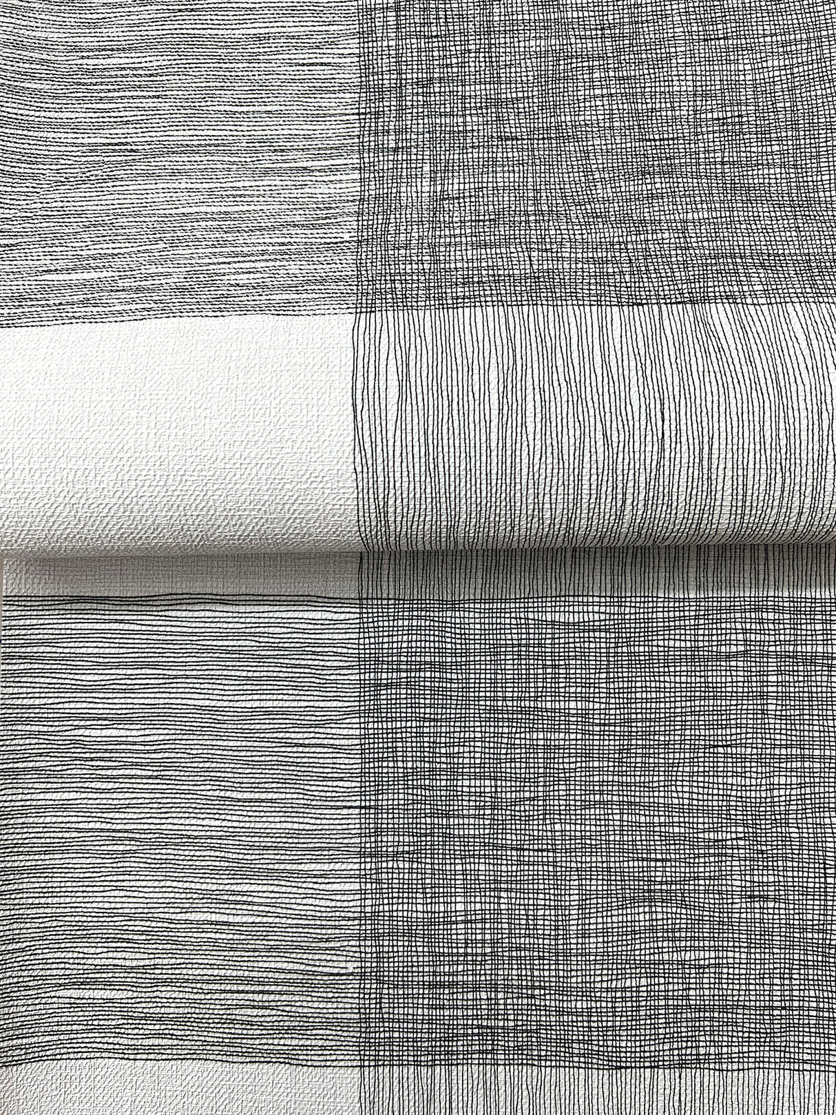 Eade’s Weft And Weave Charcoal