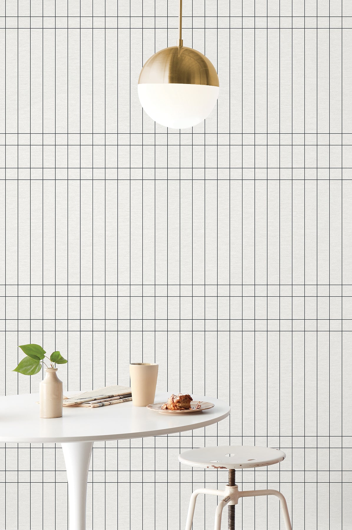 Eade’s Boulevard Charcoal