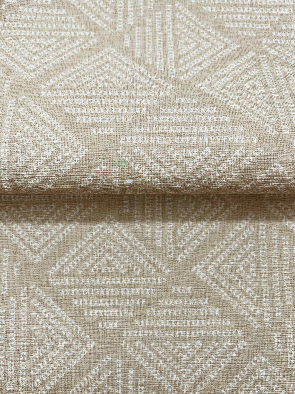 Eade’s Center Square Yarn