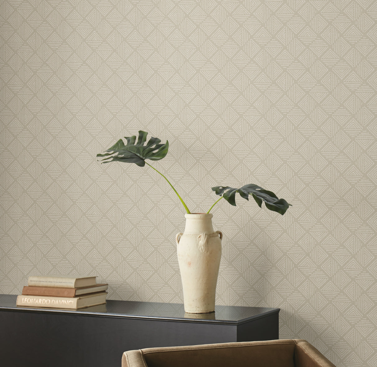 Eade’s Center Square Yarn