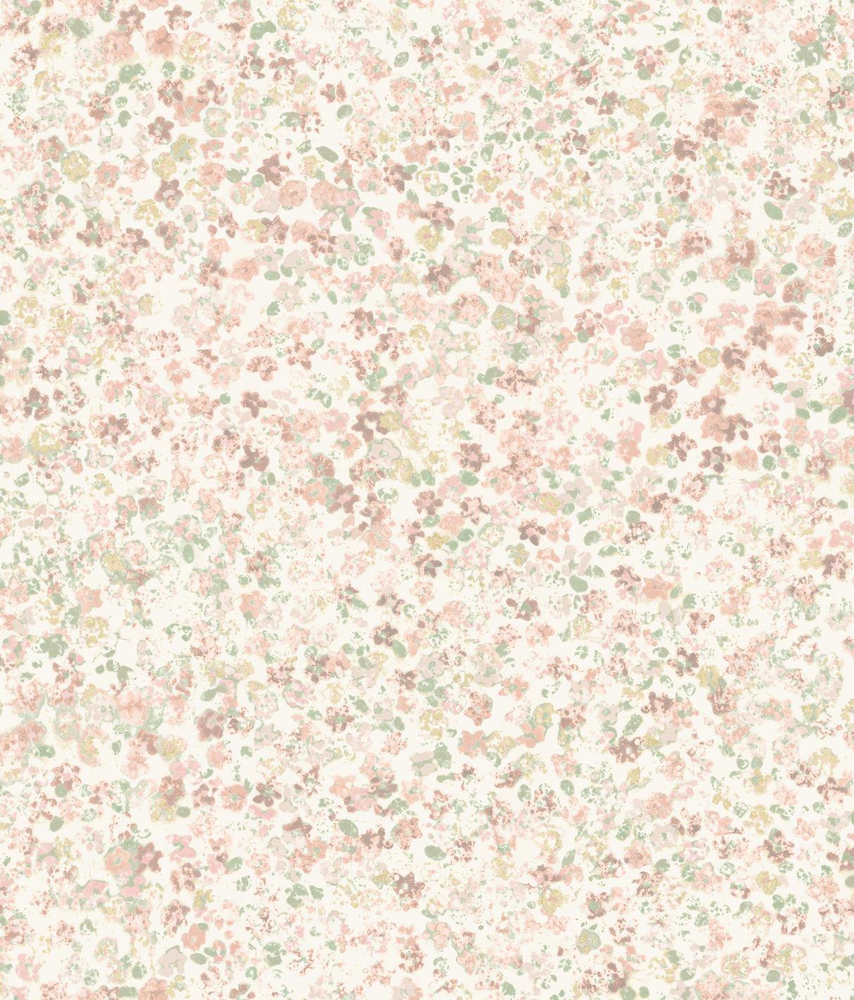 York MK1120 Meadow Pink Wallpaper