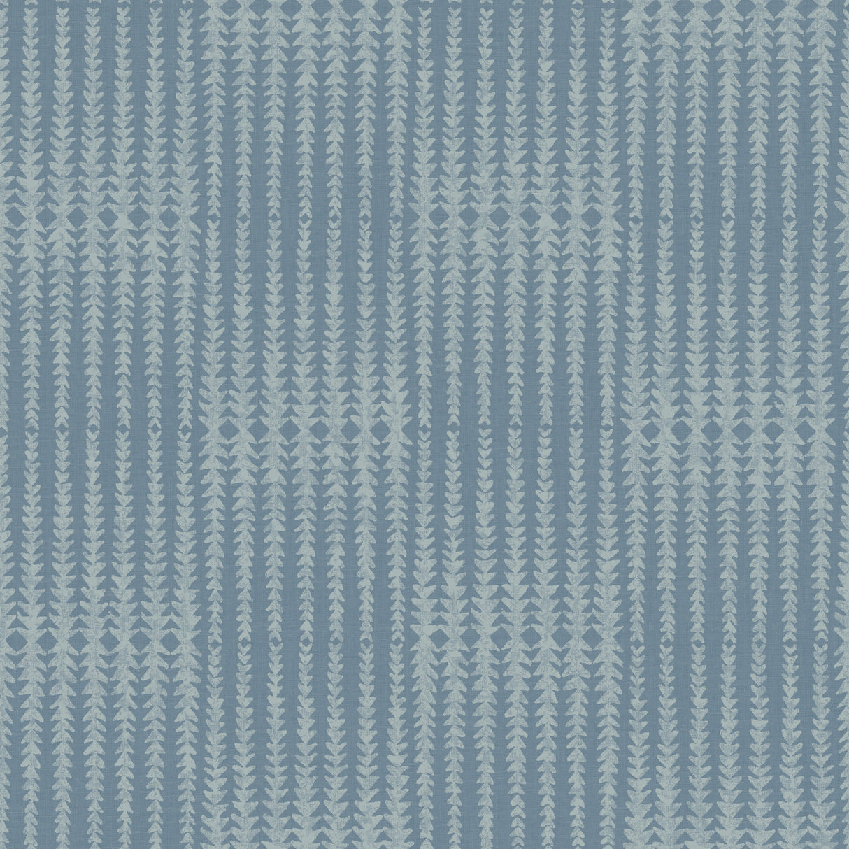 York MK1133 Vantage Point Blue Wallpaper