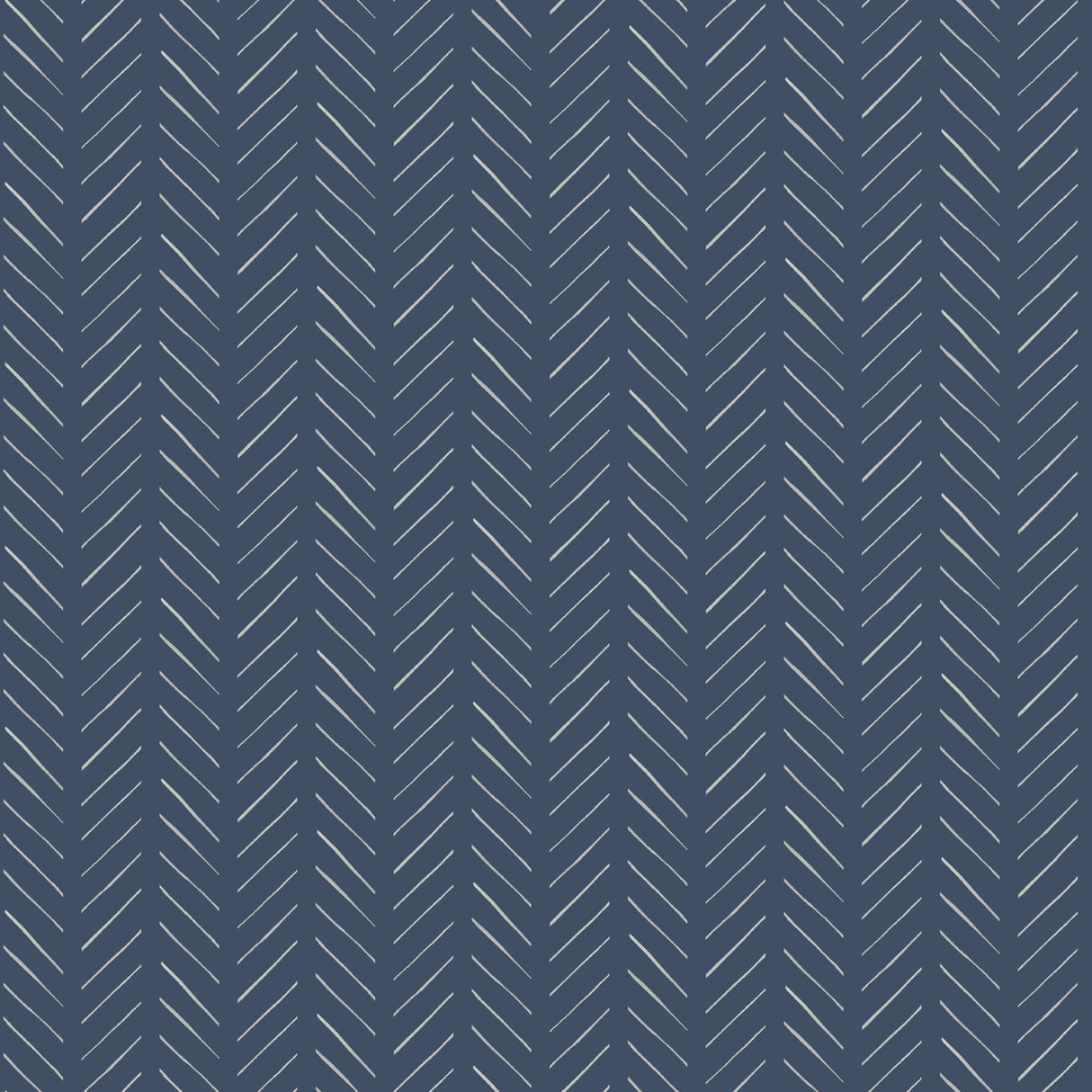 York MK1173 Pick-Up Sticks Blue Wallpaper