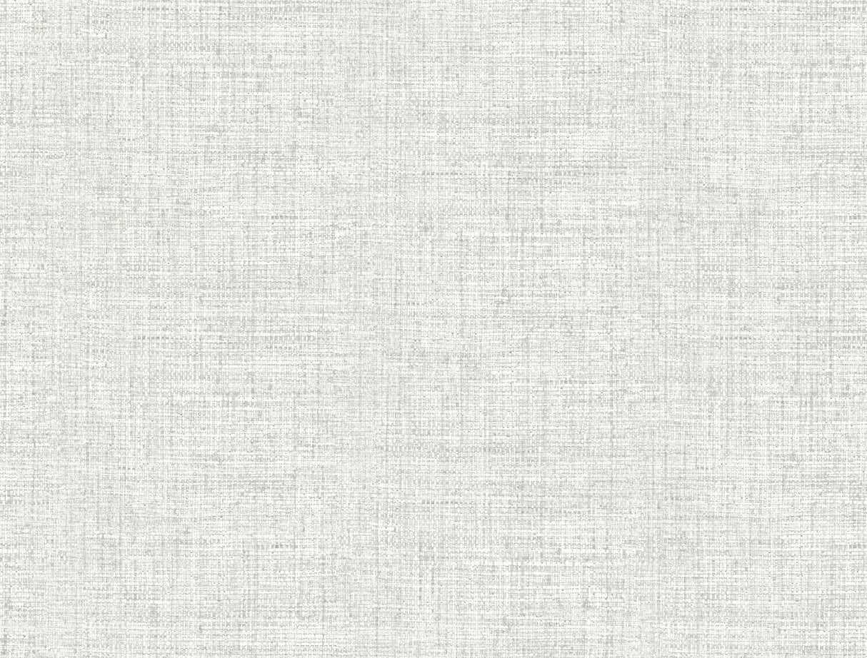 York MN1933 Papyrus Weave Grey Wallpaper