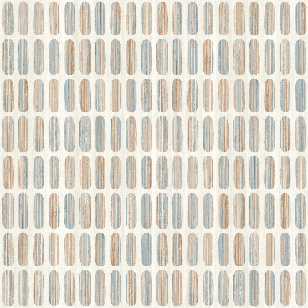 York MN1944 Petite Pergola Tan Wallpaper