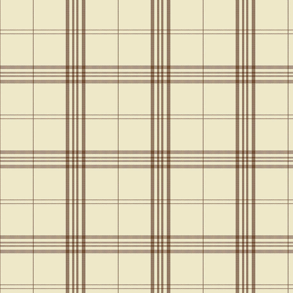 Patton / Norwall FK FK34400 Plaid