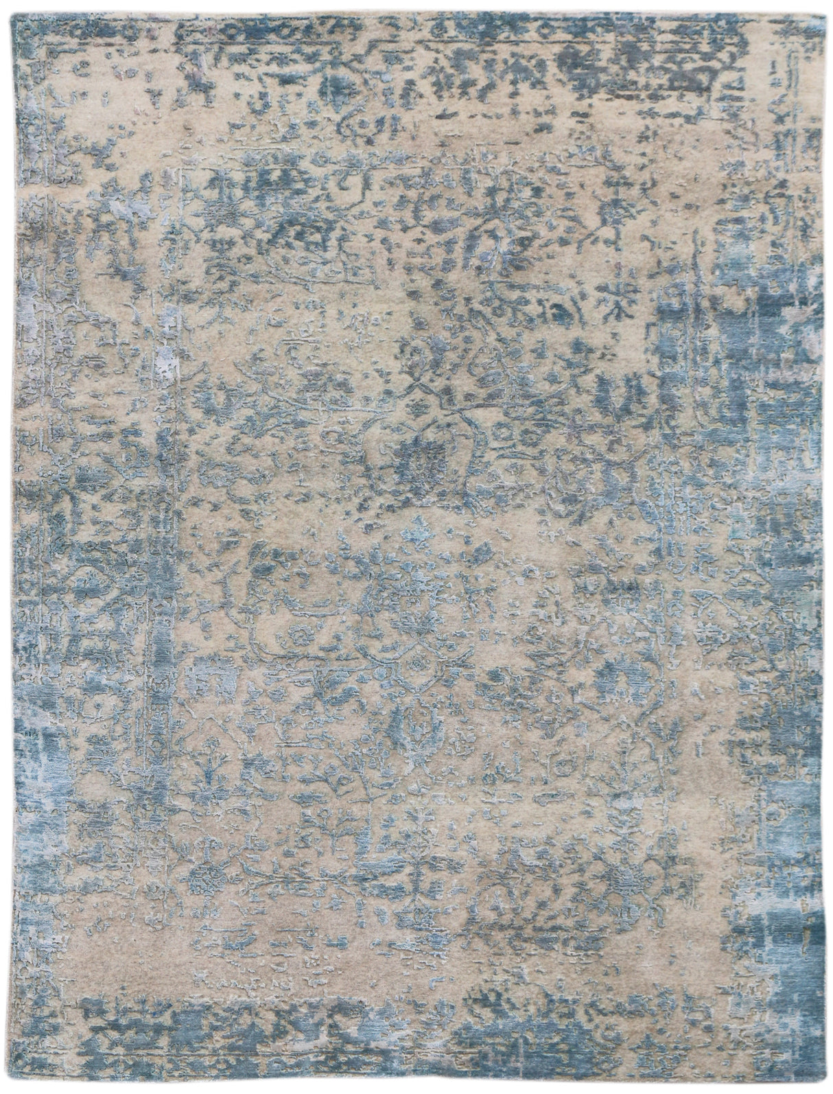 Amer Rugs MRT2 Mount Route Slate 2' X 3' Area Rug