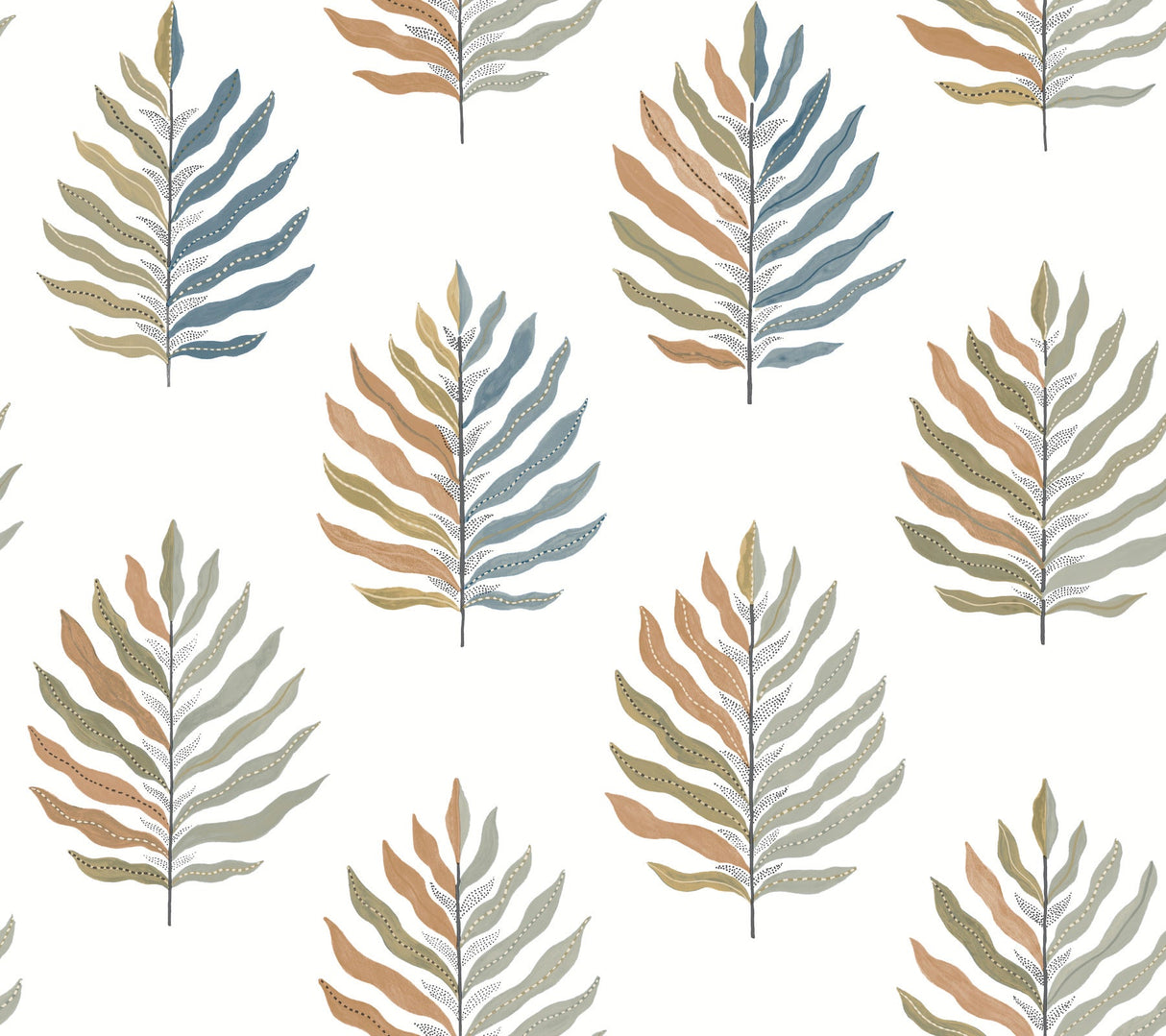 York MT5601 Miramar - Eade's Wallpaper