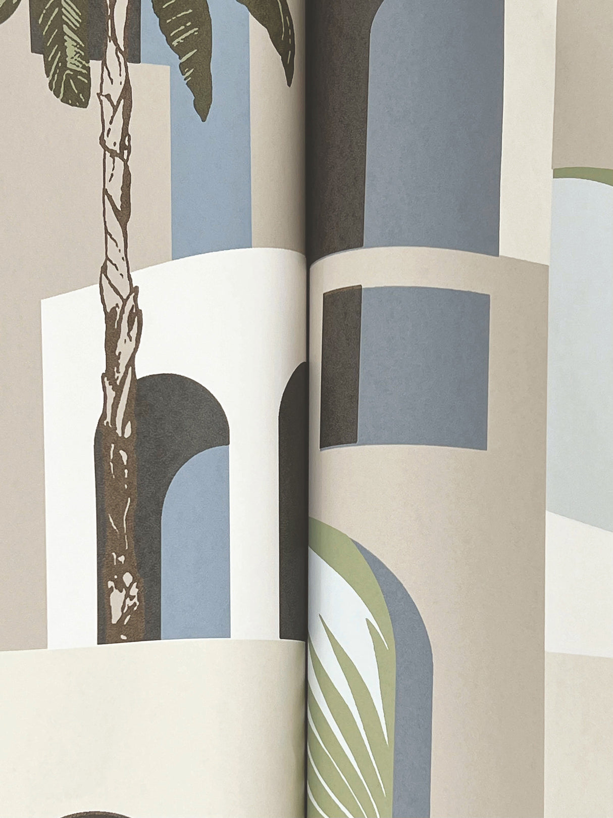 York MT5619 Monte Vista Seaside Wallpaper - Eade's Wallpaper