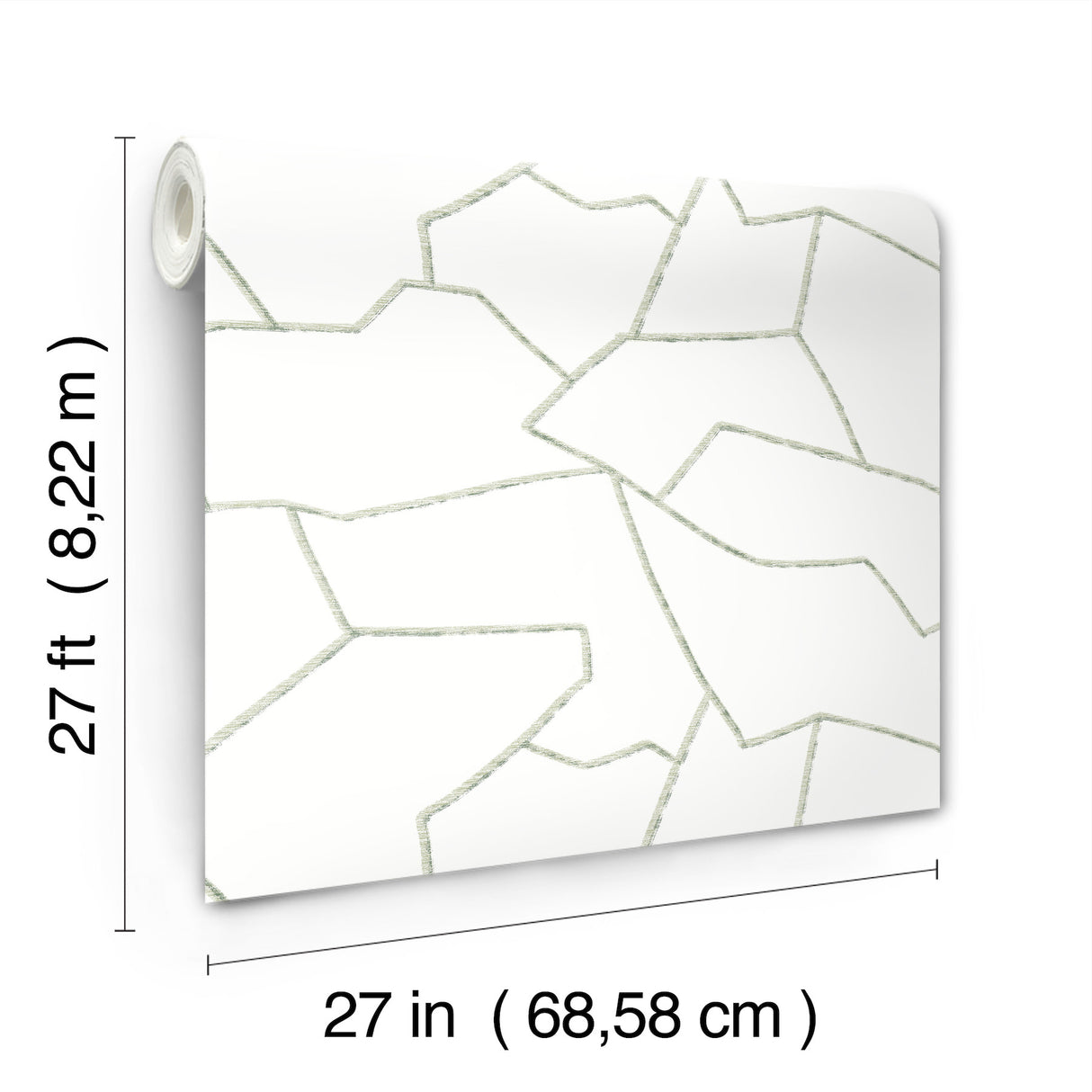 York MT5624 Suite Style Palm Wallpaper - Eade's Wallpaper