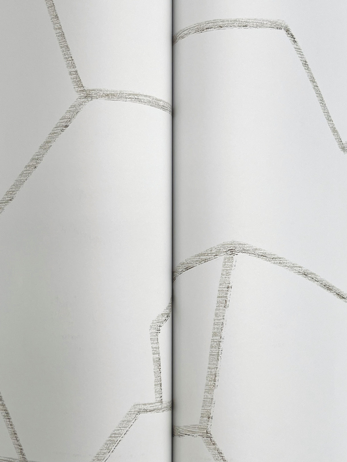 York MT5625 Suite Style Fog Wallpaper - Eade's Wallpaper