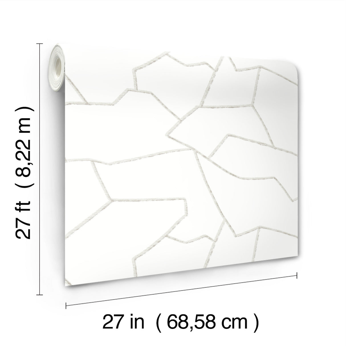 York MT5625 Suite Style Fog Wallpaper - Eade's Wallpaper