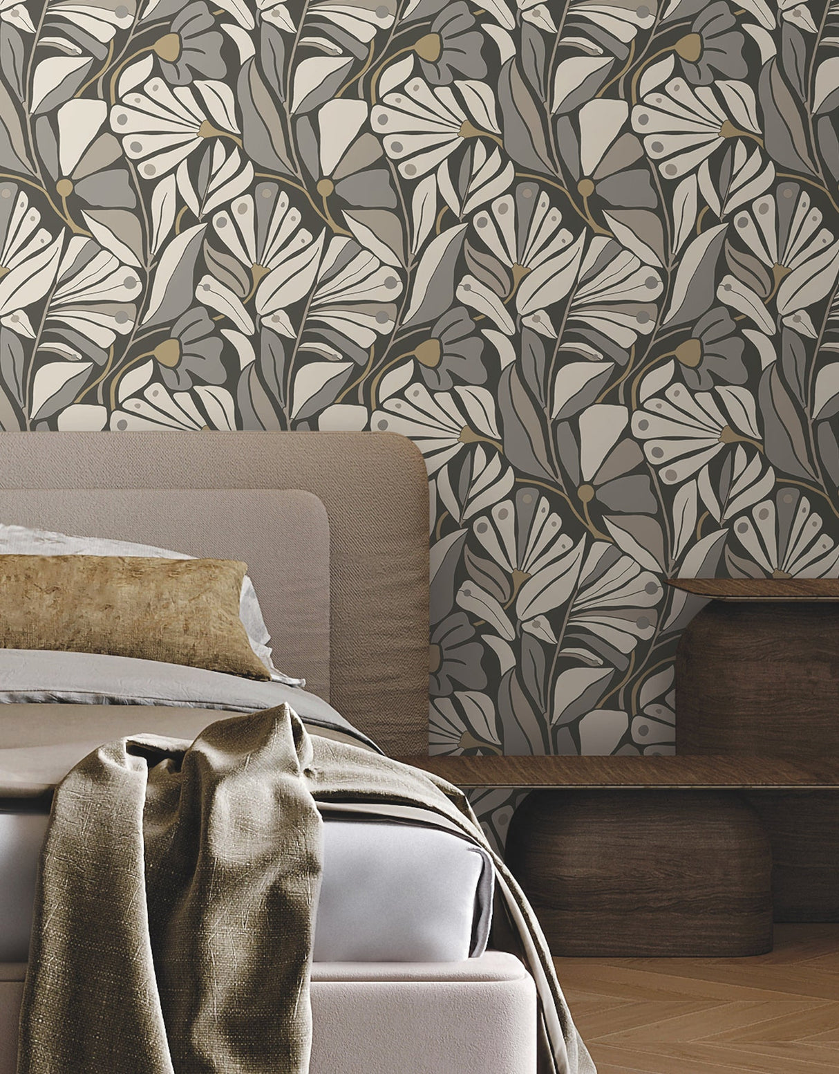 York MT5627 Cabana Club - Eade's Wallpaper