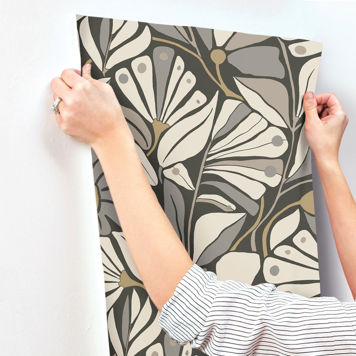 York MT5629 Cabana Club - Eade's Wallpaper