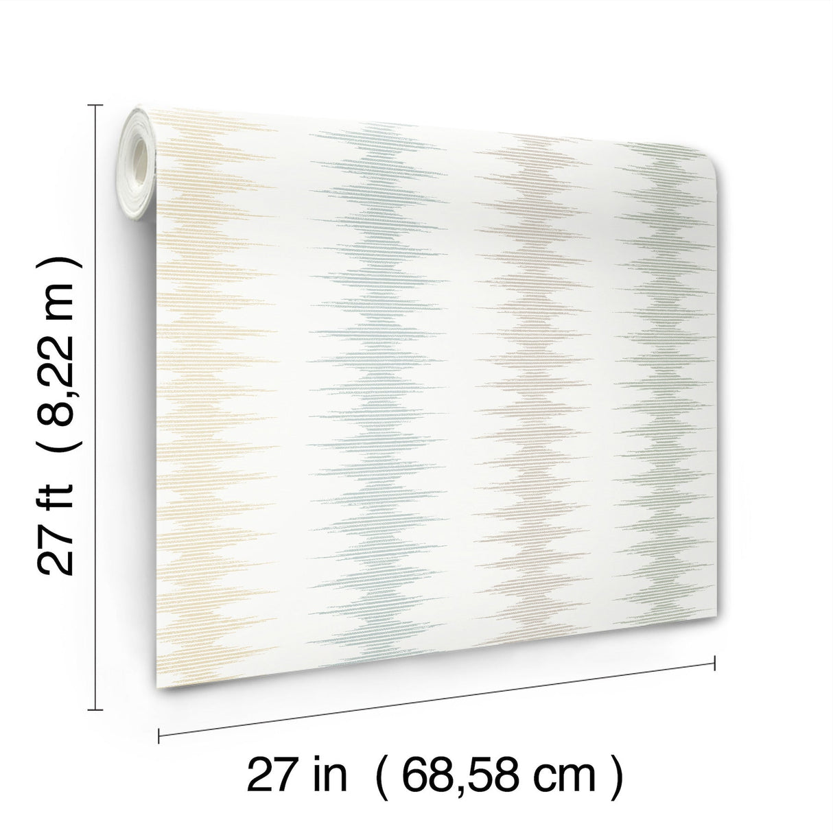 York MT5643 Woven Desert - Eade's Wallpaper