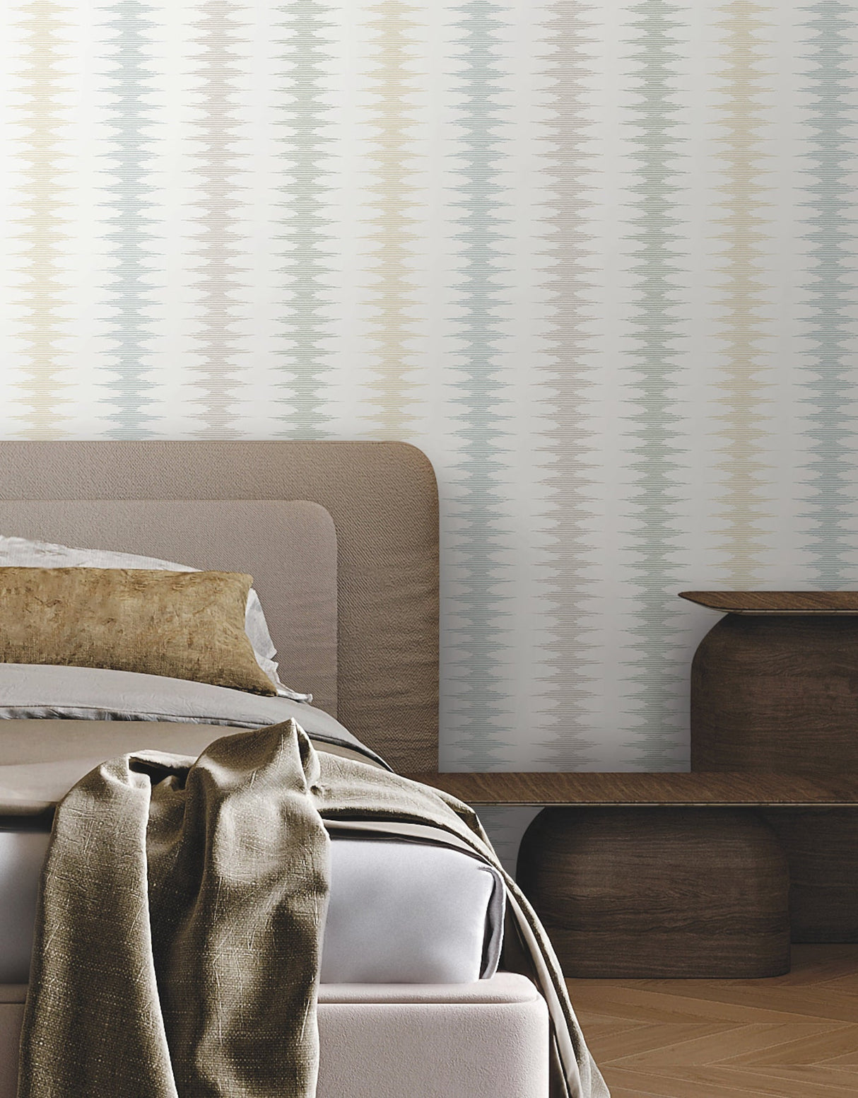 York MT5642 Woven Desert - Eade's Wallpaper