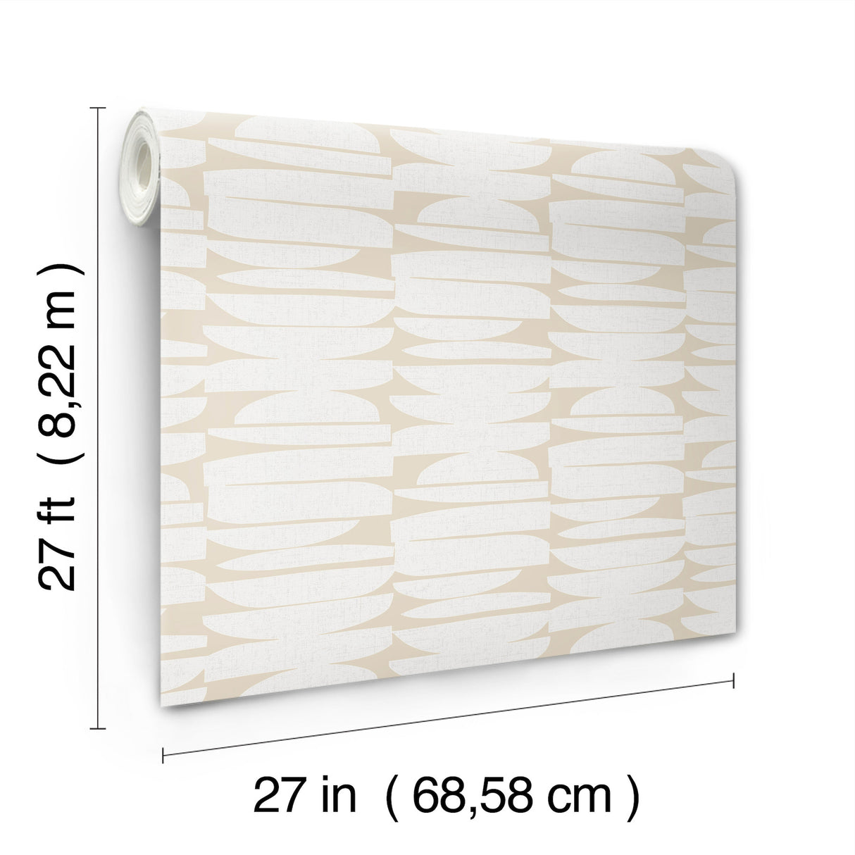 York MT5651 Lovely Libra Beach Wallpaper - Eade's Wallpaper