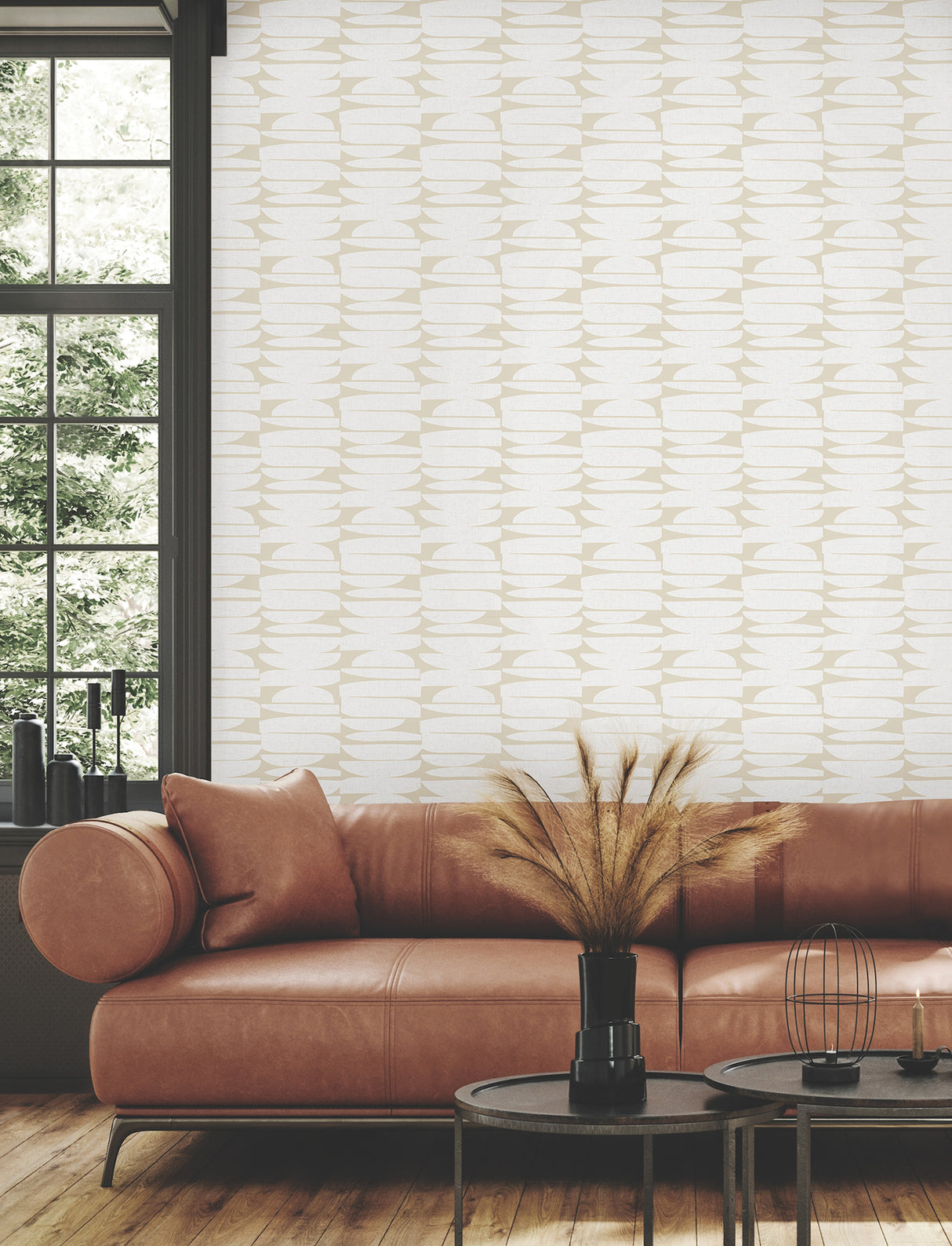 York MT5651 Lovely Libra Beach Wallpaper - Eade's Wallpaper