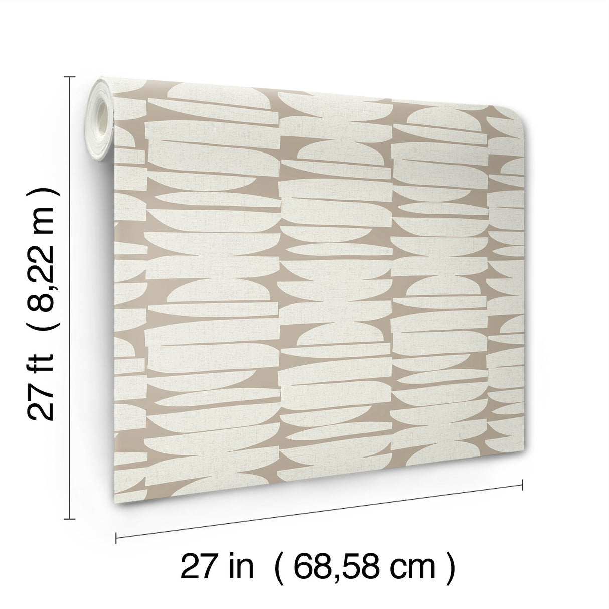 York MT5652 Lovely Libra Dune Wallpaper - Eade's Wallpaper
