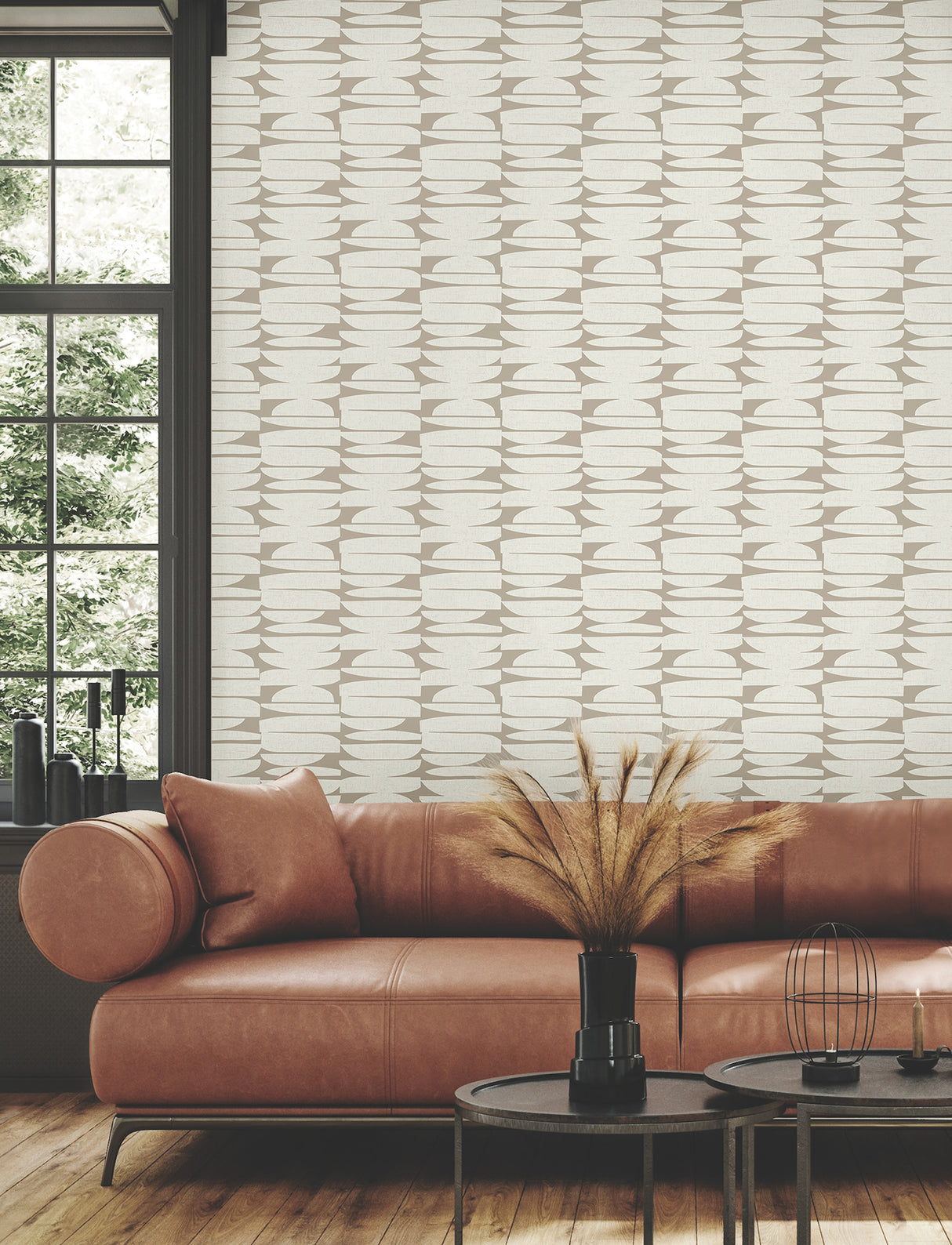 York MT5652 Lovely Libra Dune Wallpaper - Eade's Wallpaper