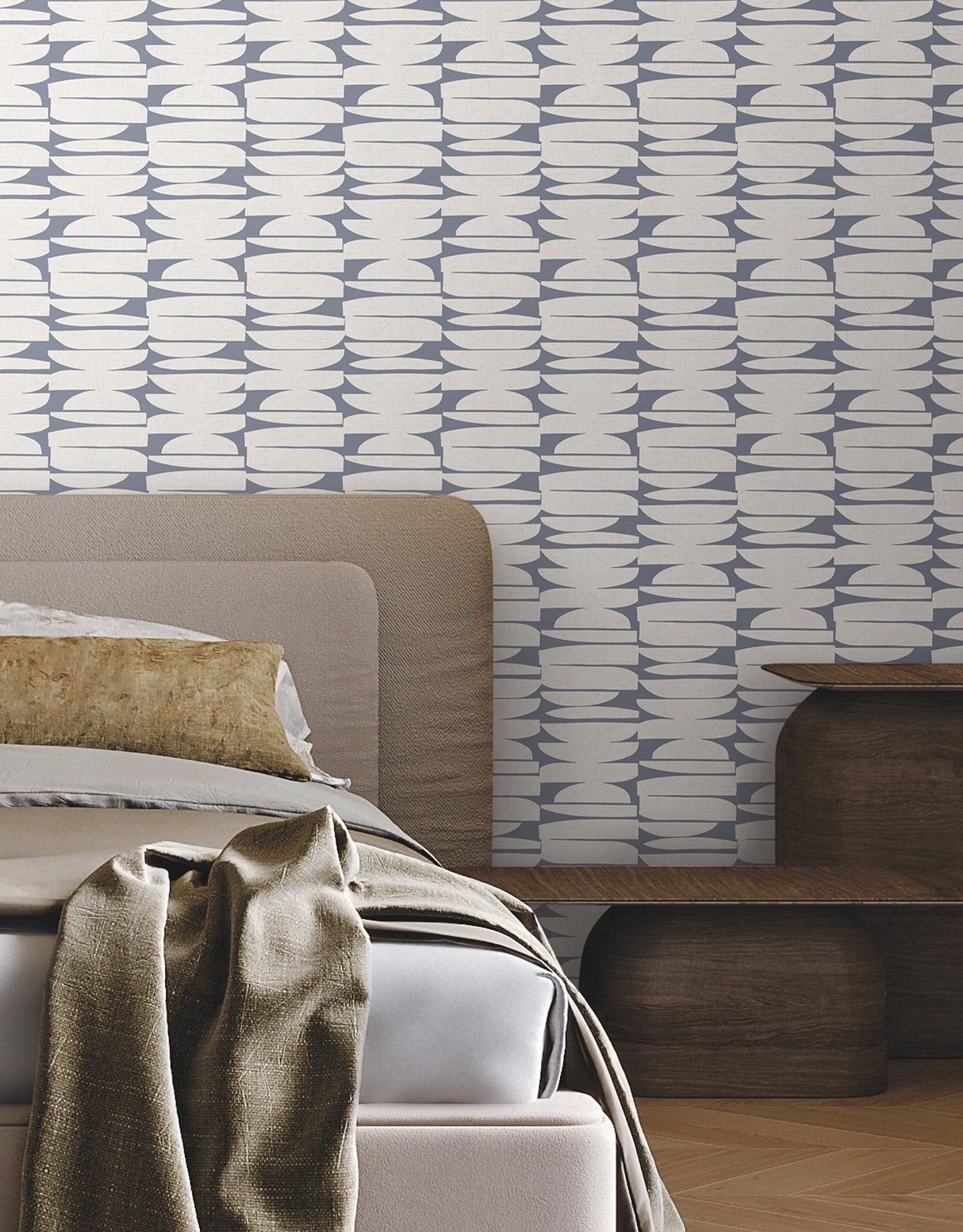 York MT5653 Lovely Libra Sea Wallpaper - Eade's Wallpaper