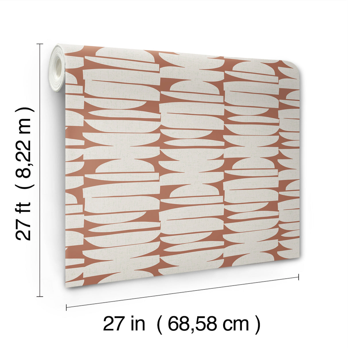 York MT5654 Lovely Libra Brick Wallpaper - Eade's Wallpaper