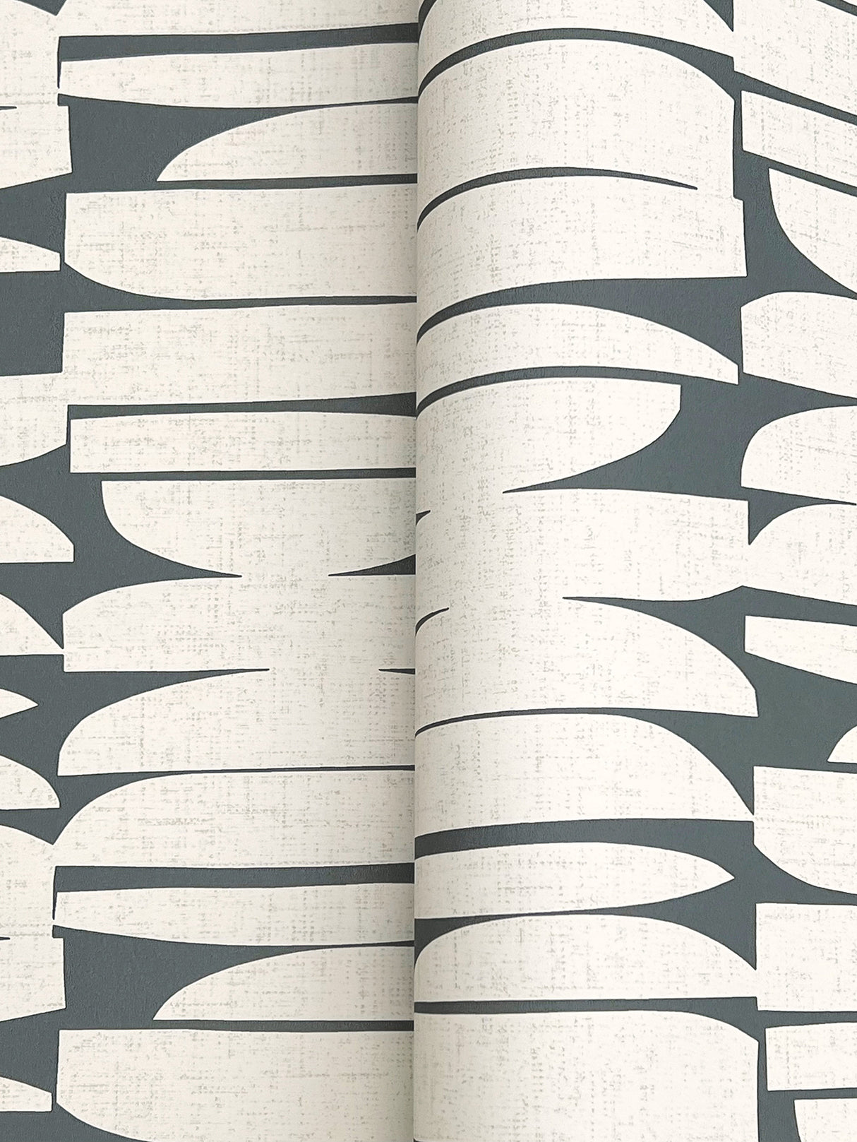 York MT5655 Lovely Libra Onyx Wallpaper - Eade's Wallpaper