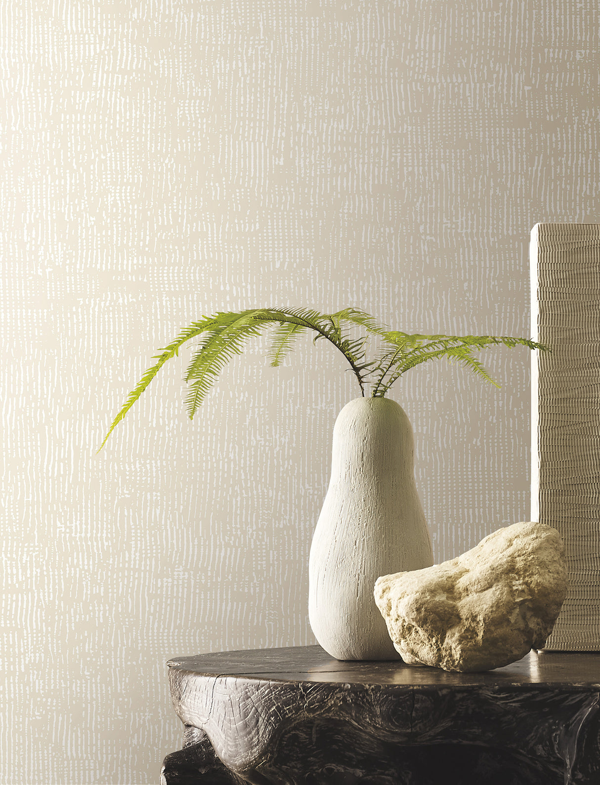 York MT5661 Trabadillo Plaster Beach Wallpaper - Eade's Wallpaper