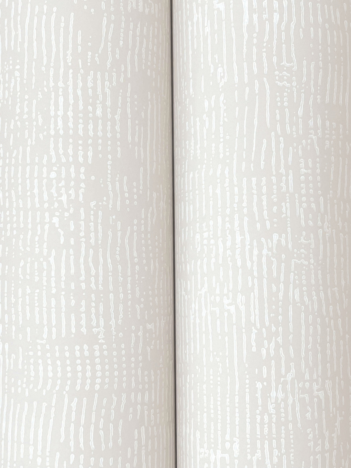 York MT5664 Trabadillo Plaster Fog Wallpaper - Eade's Wallpaper